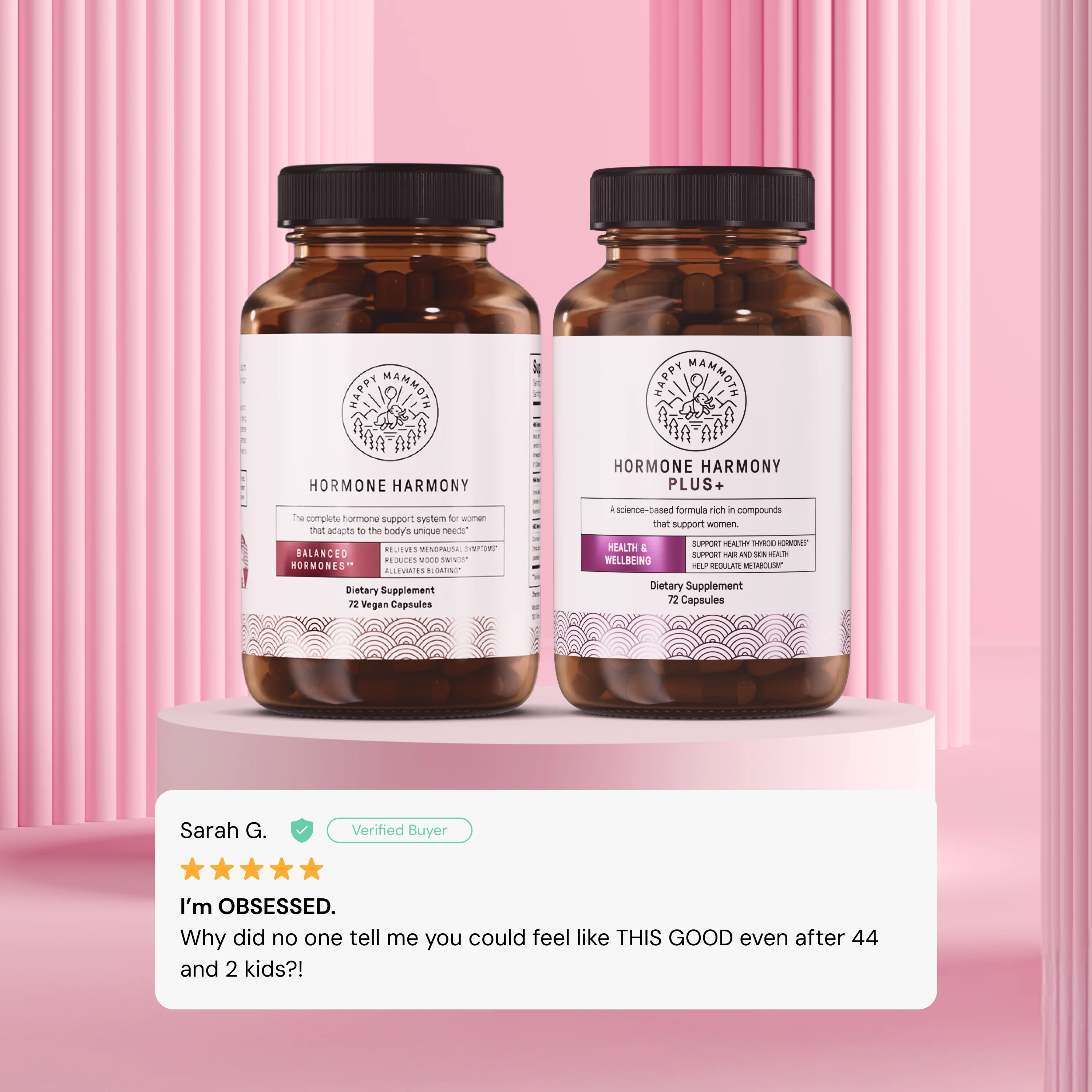 Active Products